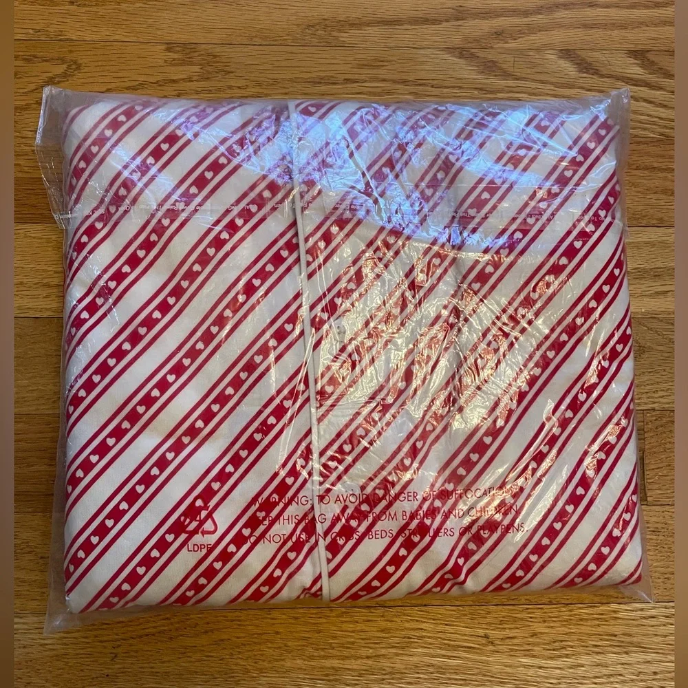 Hanna Andersson Women's Short Sleeve HannaSoft™ Pajama Set - Picture 6 of 7